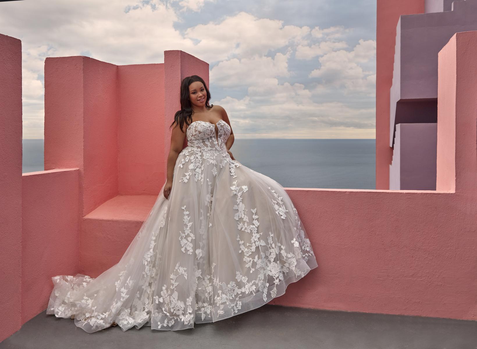 Madison James Bridal MJ1005 Panache Bridal & Formal, Bridal in