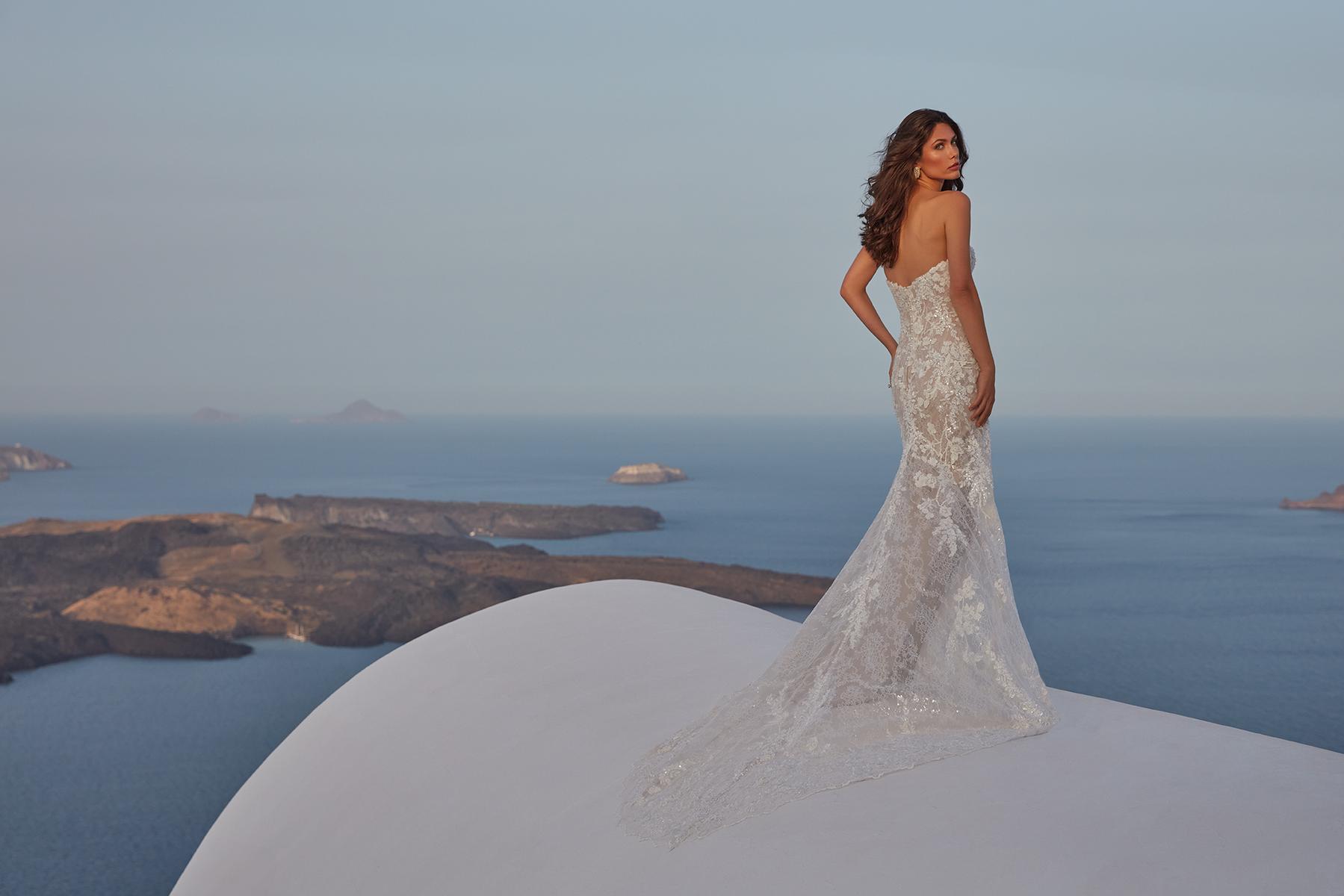 Madison James Bridal MJ1101 That Dress Store