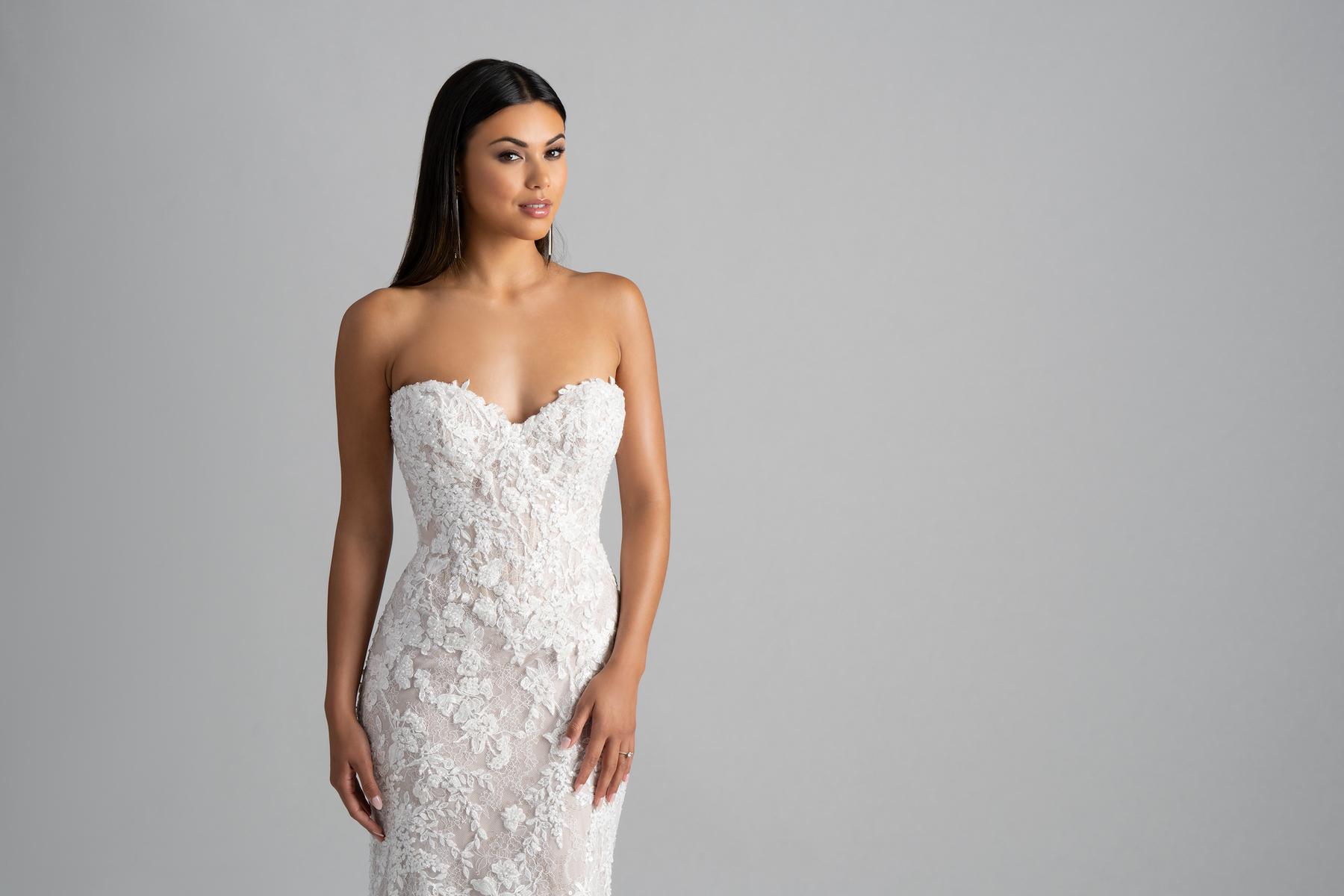 Madison James Bridal MJ1101 That Dress Store