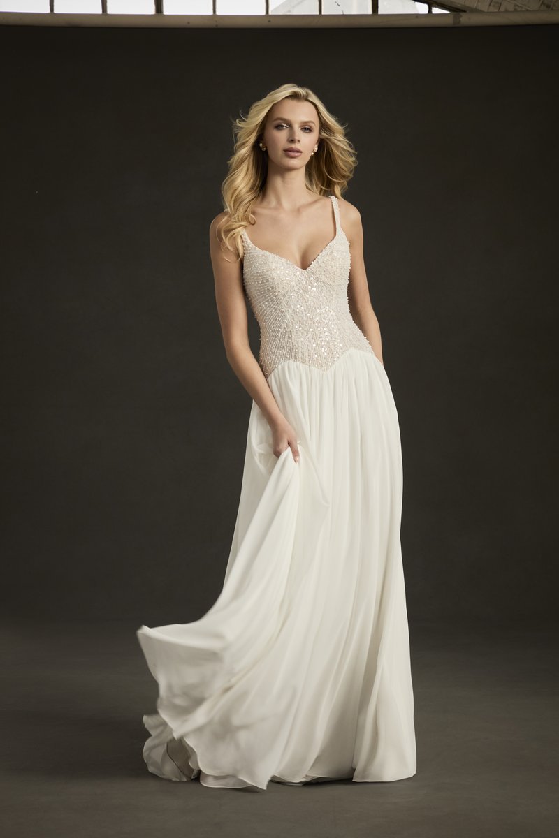 Madison James Bridal MJ1276