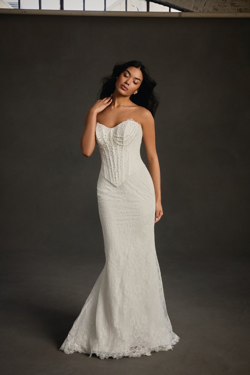 Madison James Bridal MJ1279