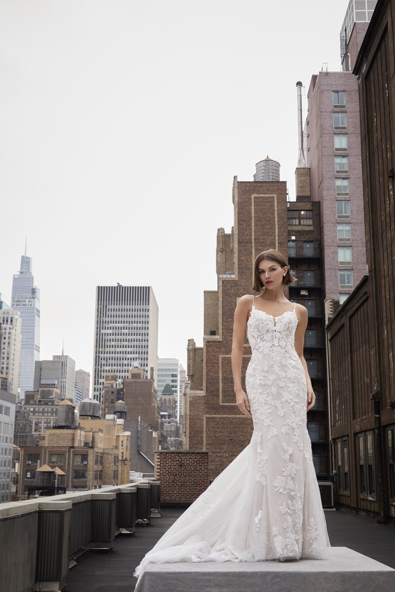 Madison James Bridal  MJ1290