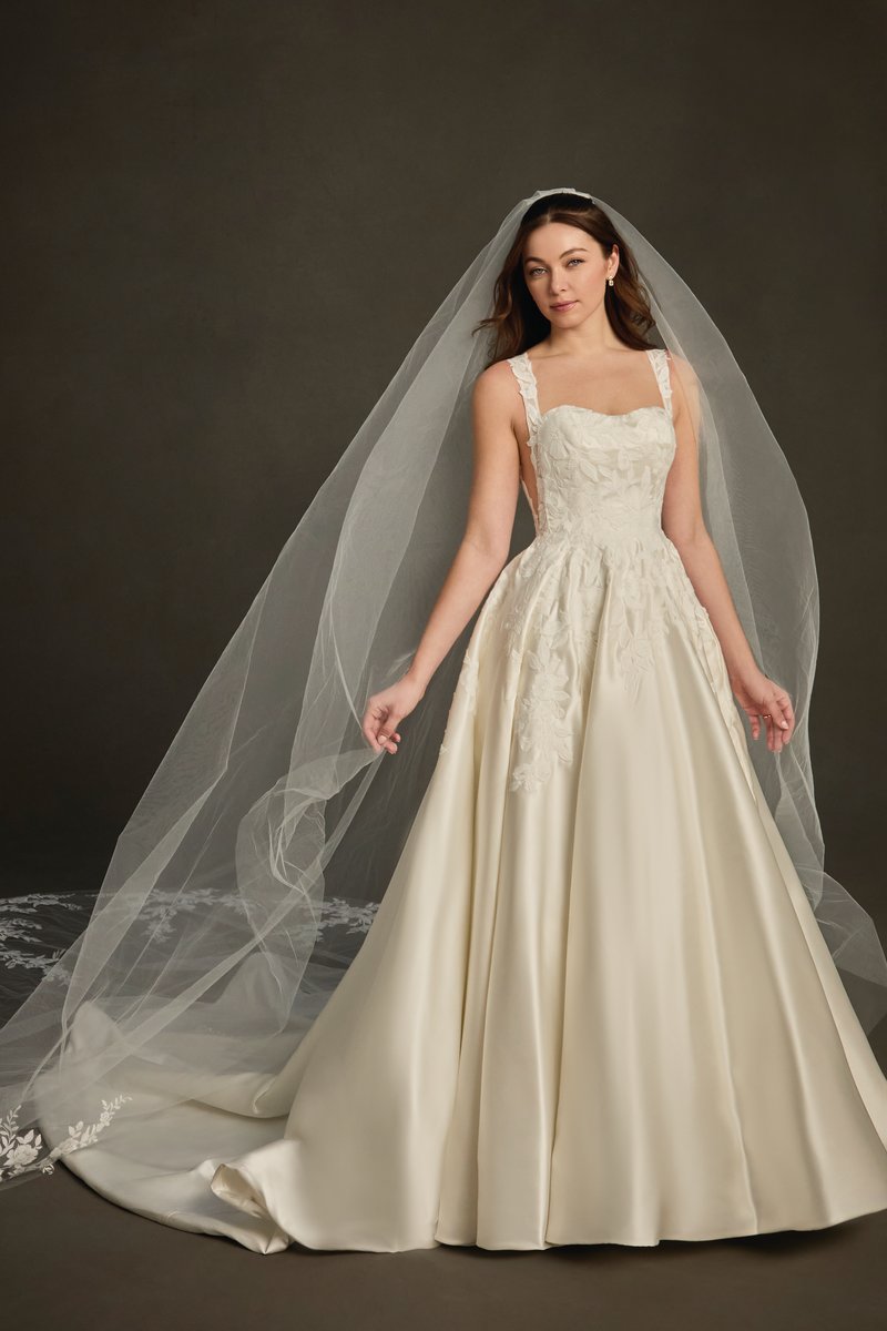 Madison James Bridal MJ1291
