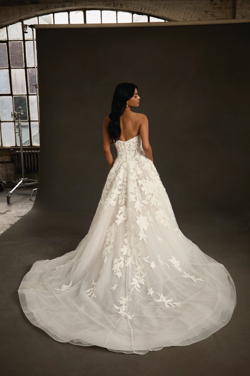Madison James Bridal MJ1294