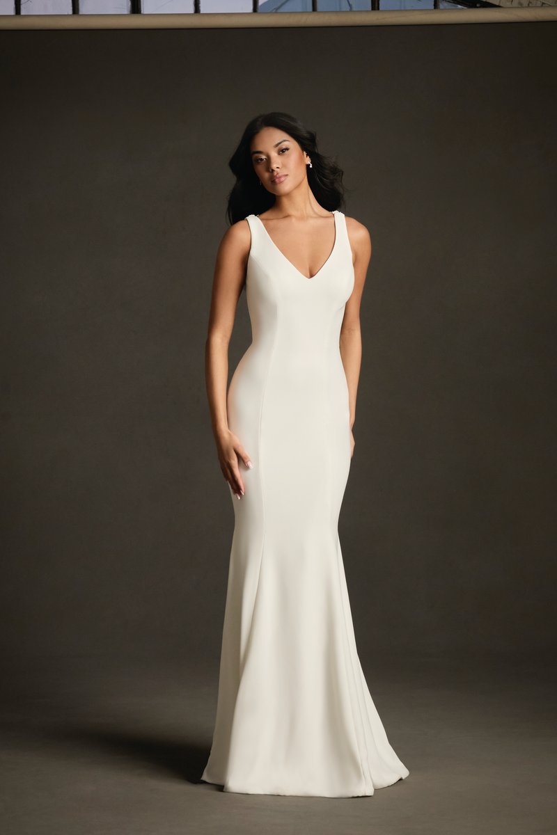 Madison James Bridal  MJ1295