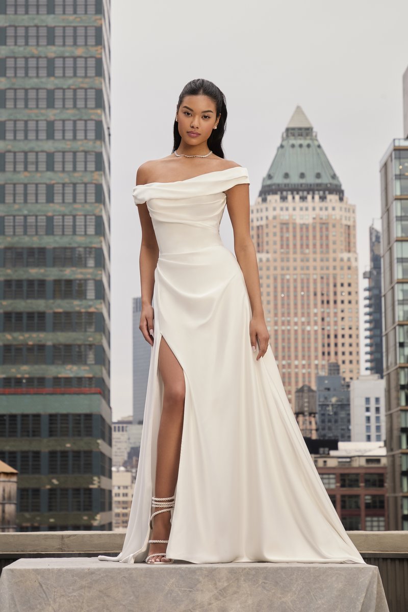Madison James Bridal MJ1297