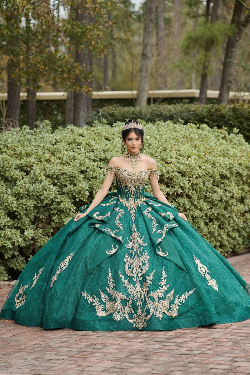  Amabella Quinceanera Q1100