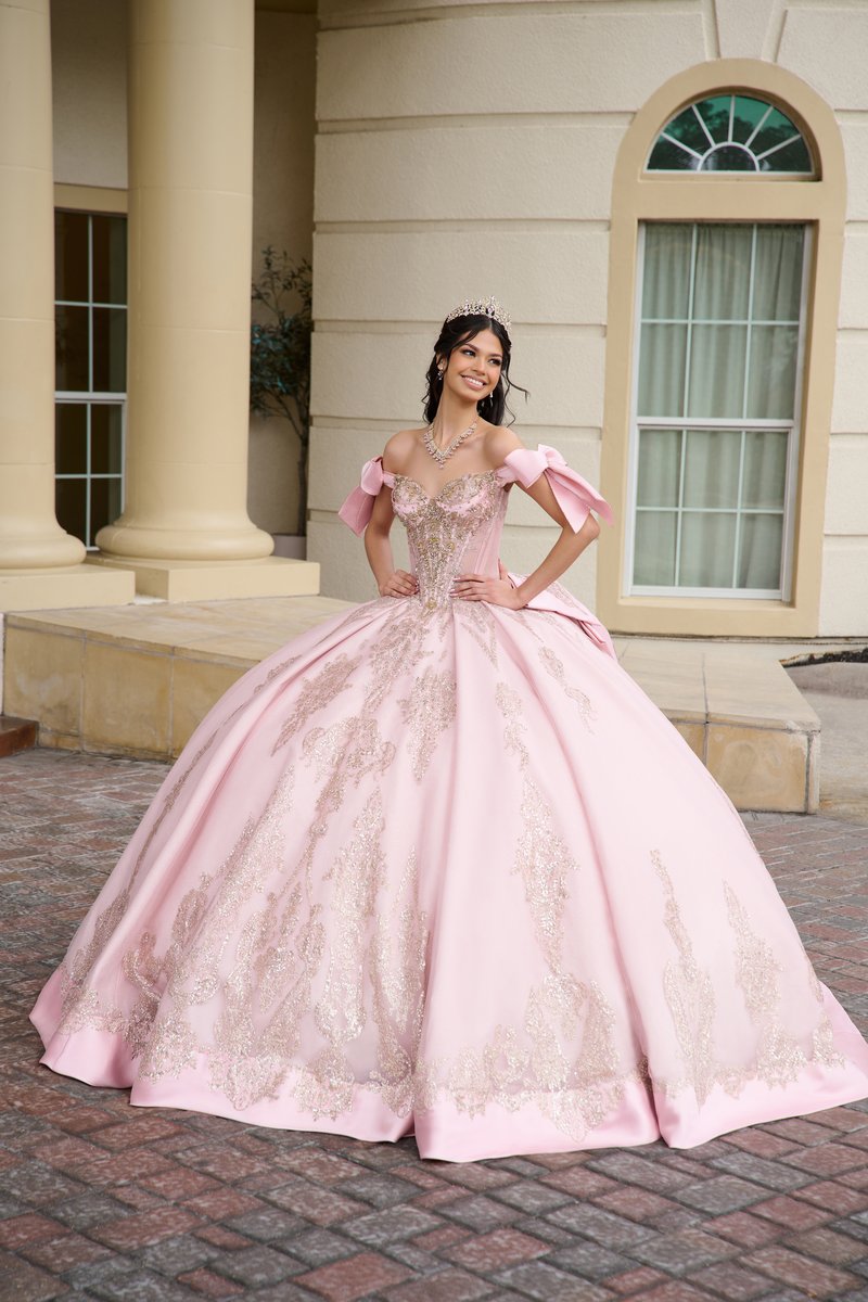  Amabella Quinceanera Q1101
