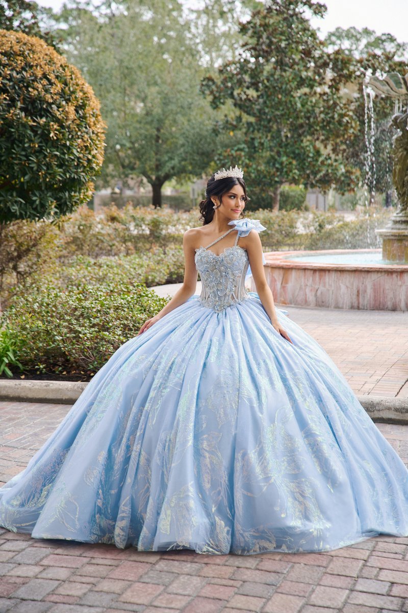  Amabella Quinceanera Q1102