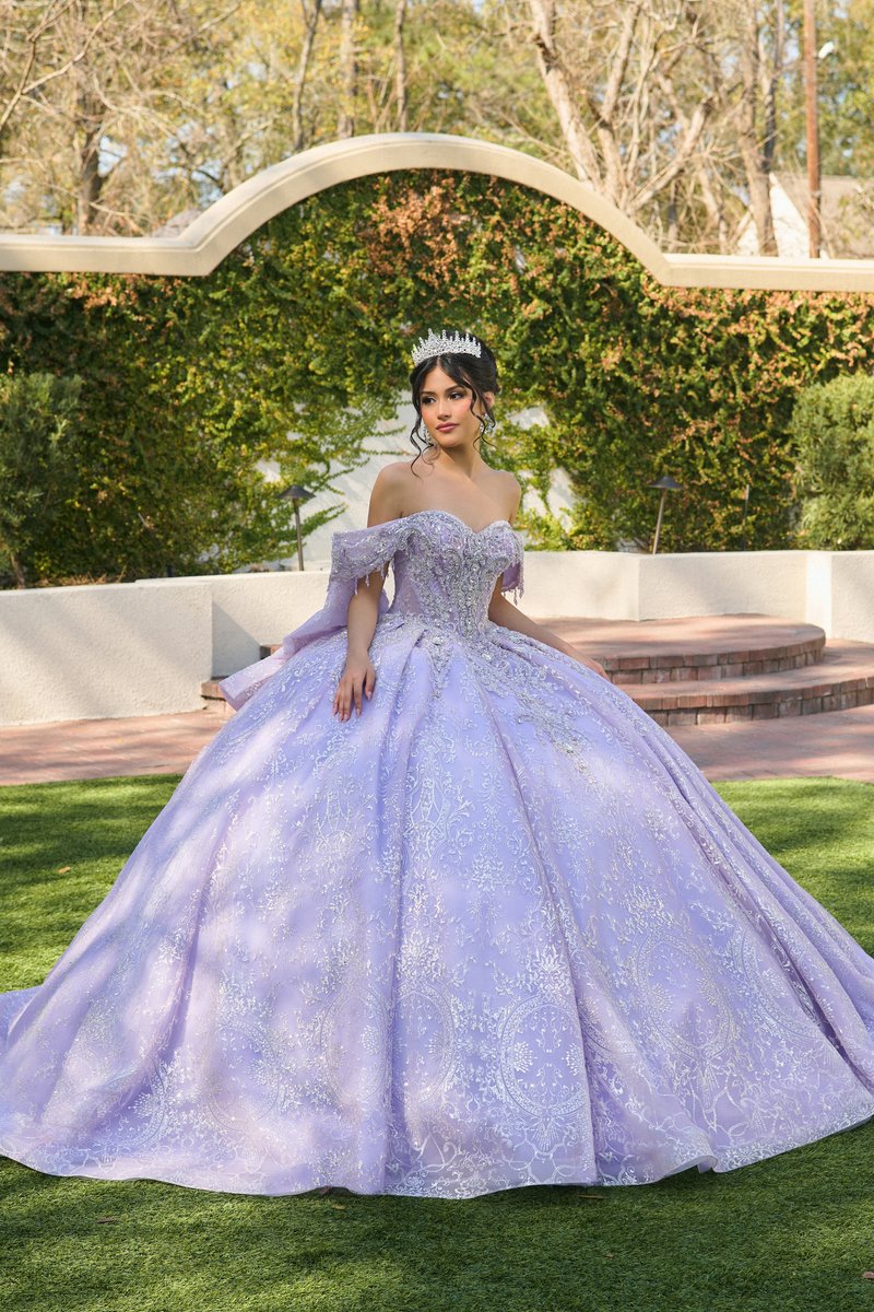  Amabella Quinceanera Q1104
