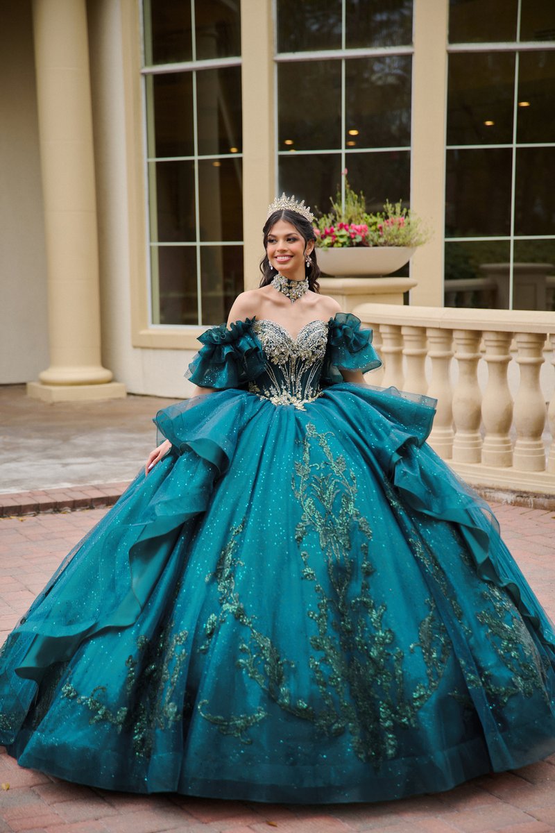 Amabella Quinceanera Q1109