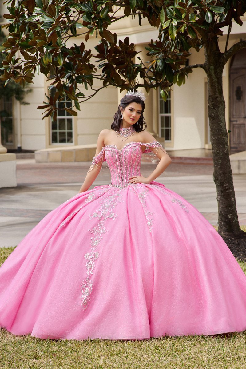 Amabella Quinceanera Q1116