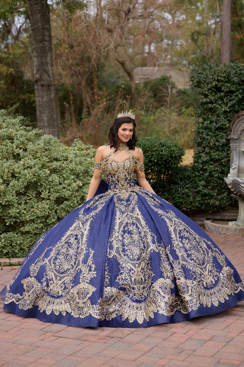 Amabella Quinceanera Q1120