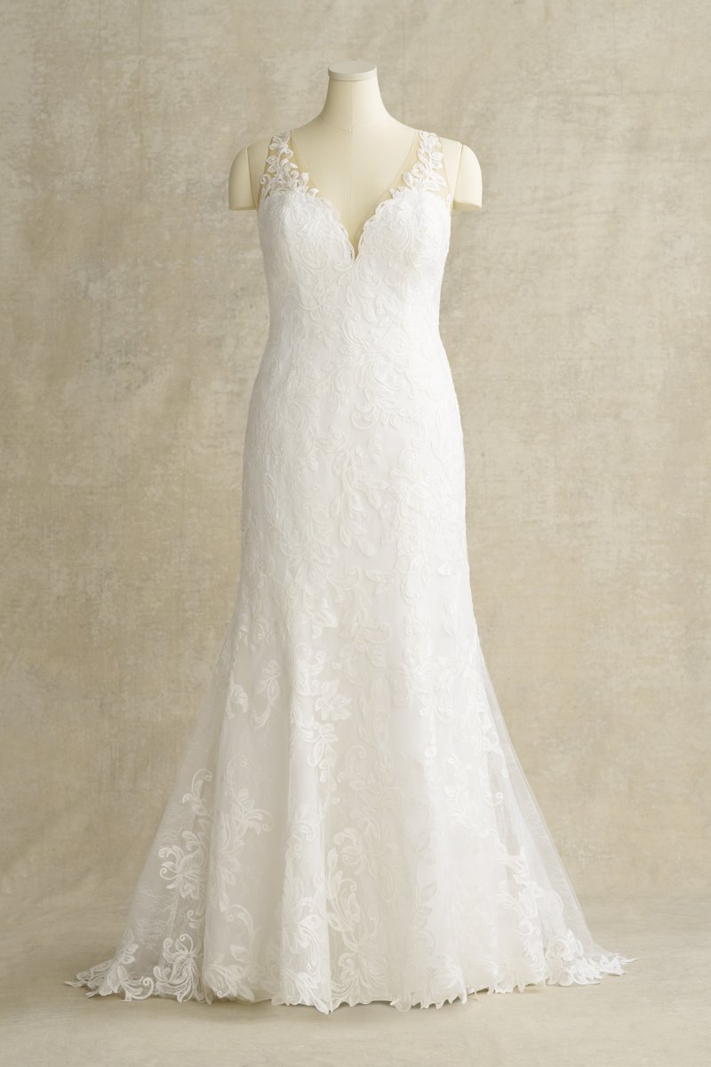 Allure Bridals Romance R3971W