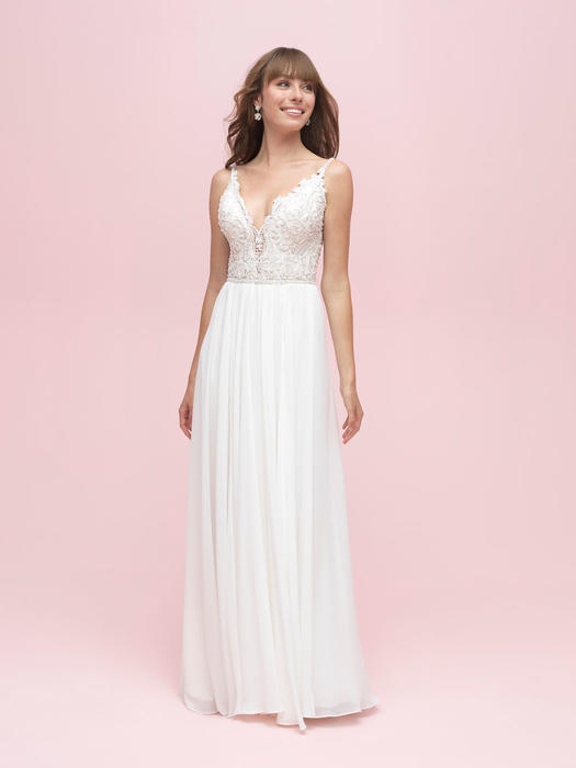 Romance Bridal by Allure 3207