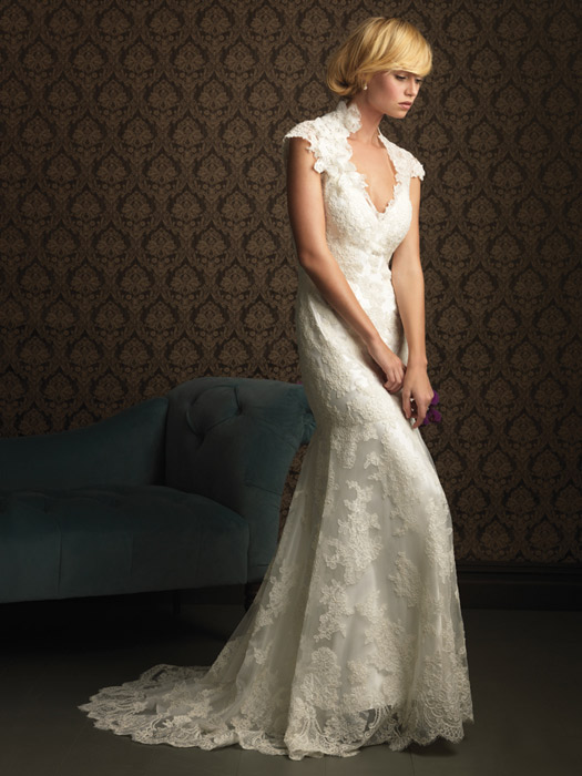 Allure Bridal Collection 8764