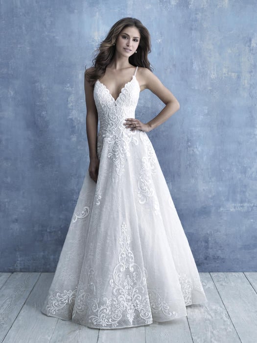 Allure - Bridal gown