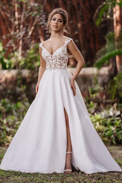 Allure - Ball gown