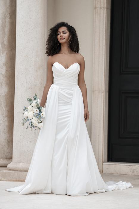 Allure Bridal A1367