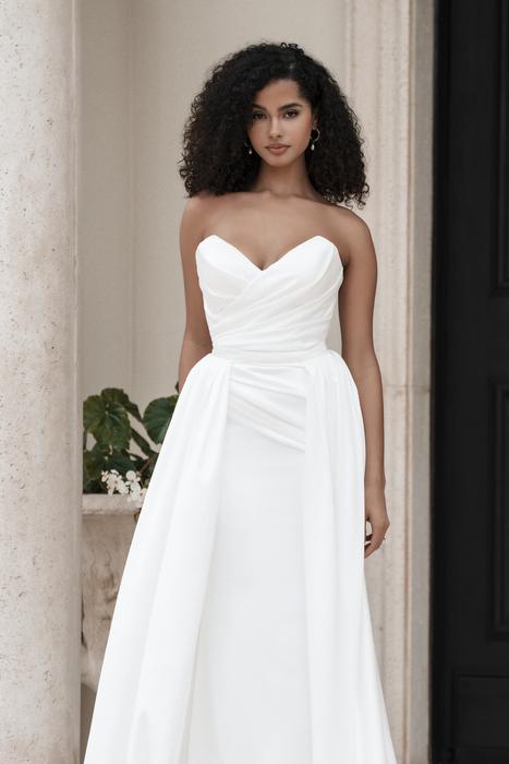 Allure Bridal A1367