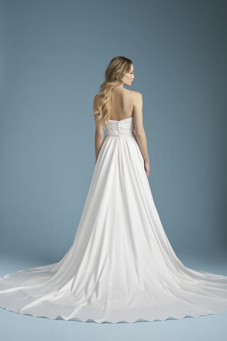 Allure Bridal A1367
