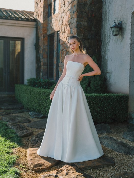 Allure Bridal A1470