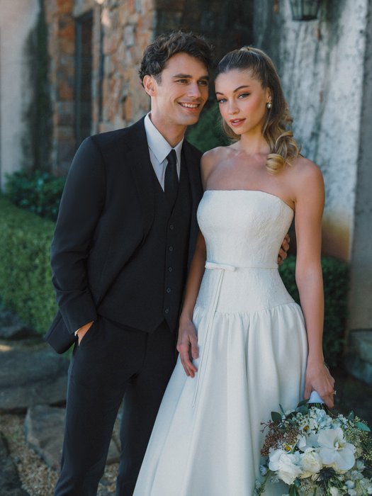 Allure Bridal A1470
