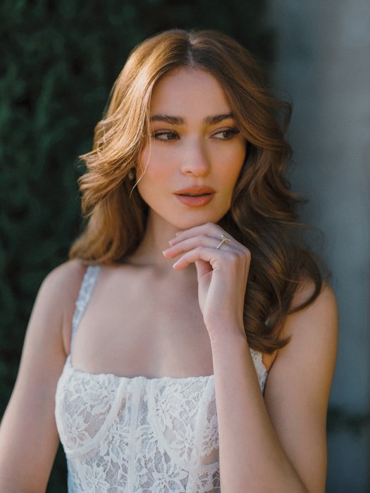 Allure Bridal A1471