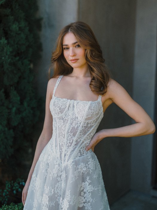 Allure Bridal A1471