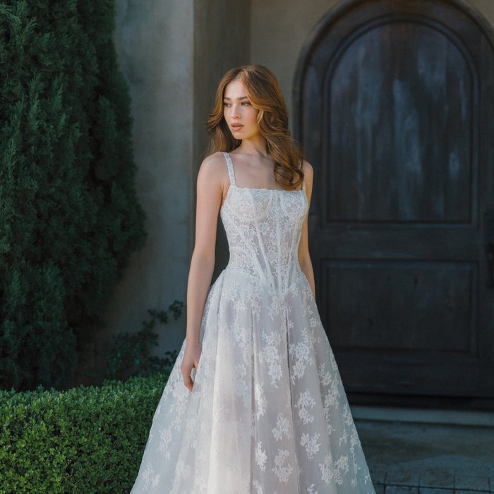 Allure Bridal A1471