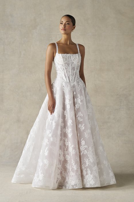 Allure Bridal A1471