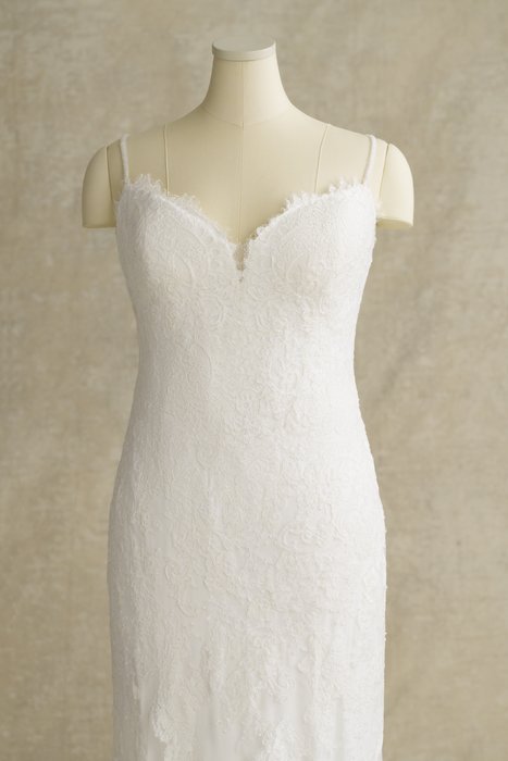 Allure Bridal A1472W