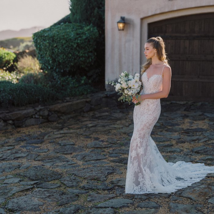 Allure Bridal A1472