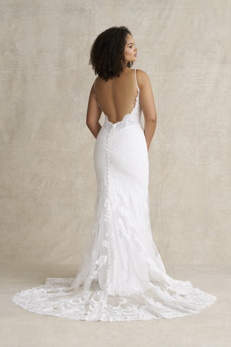 Allure Bridal A1472