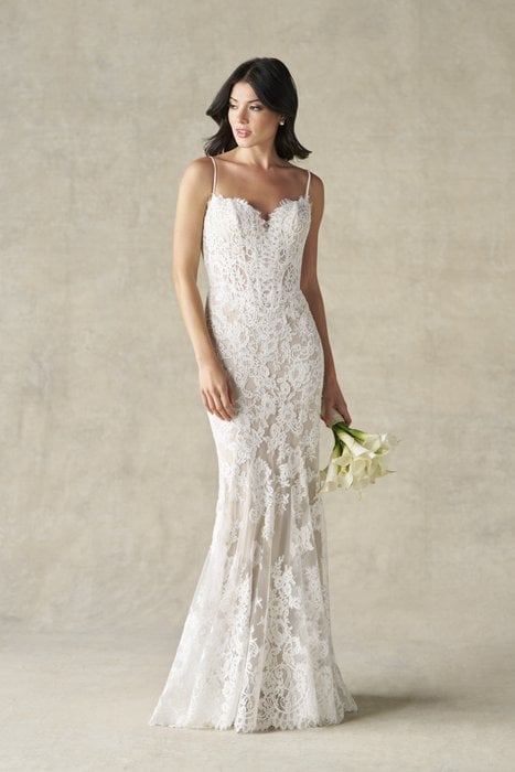 Allure Bridal A1472