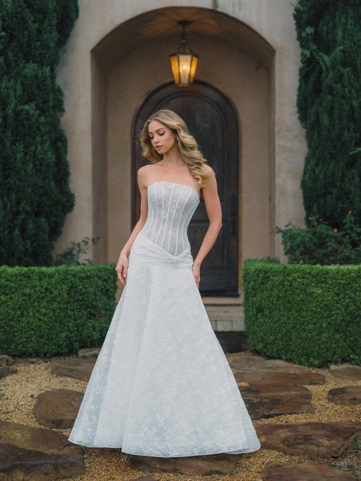 Allure Bridal A1473