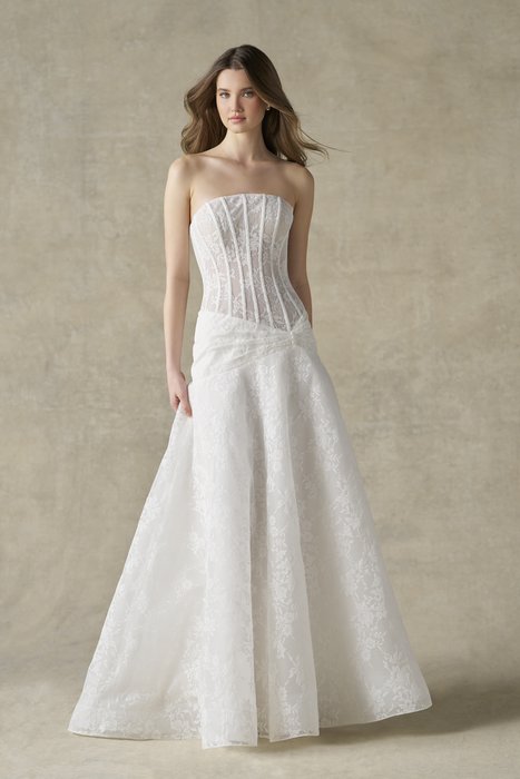 Allure Bridal A1473