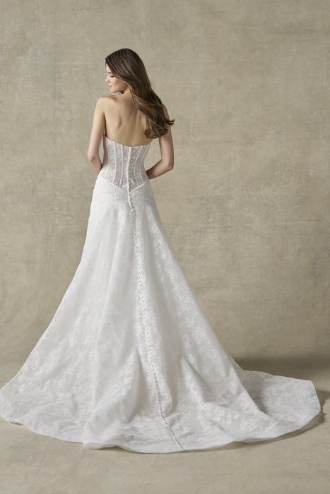 Allure Bridal A1473