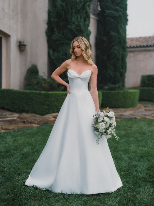 Allure Bridal A1474