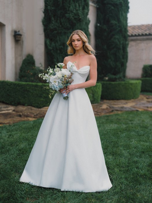 Allure Bridal A1474