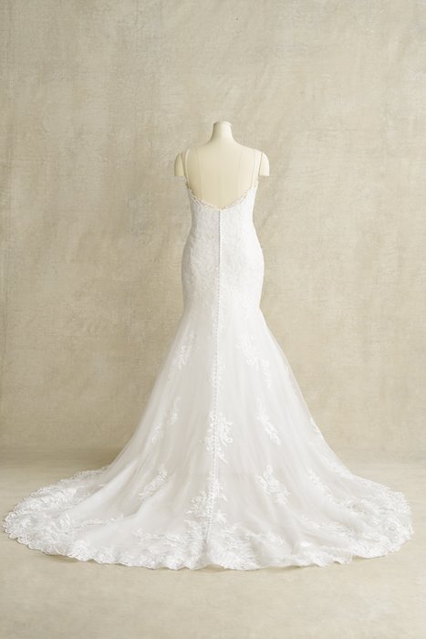 Allure Bridal A1475W