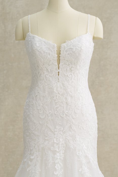 Allure Bridal A1475W