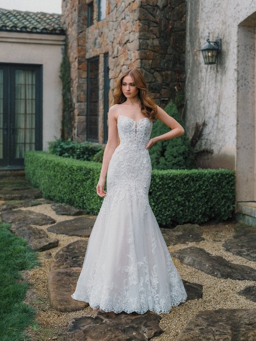 Allure Bridal A1475