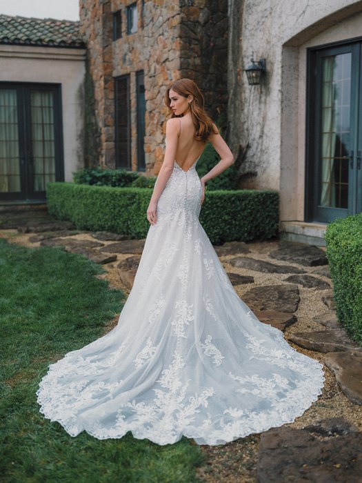 Allure Bridal A1475