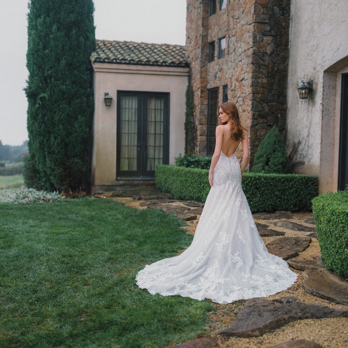 Allure Bridal A1475