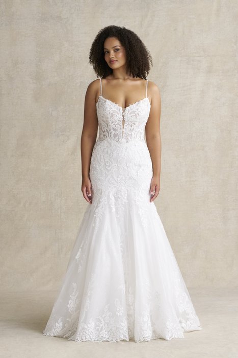 Allure Bridal A1475