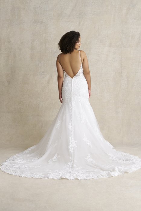 Allure Bridal A1475