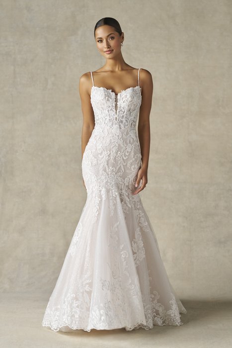 Allure Bridal A1475