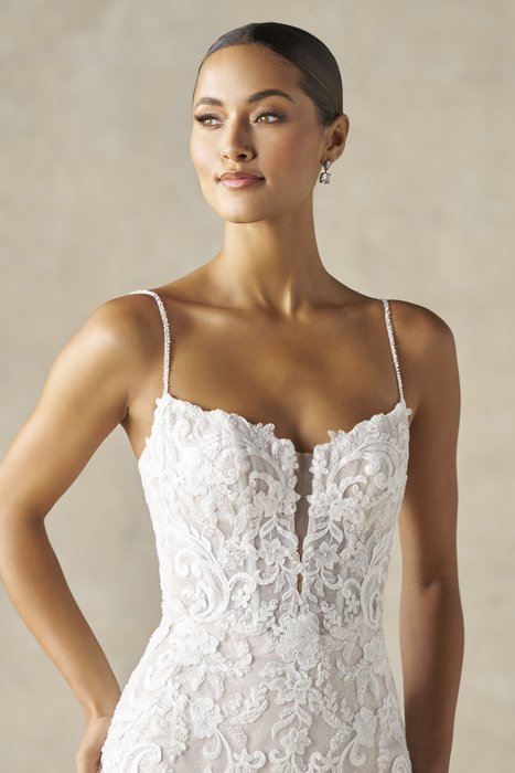 Allure Bridal A1475