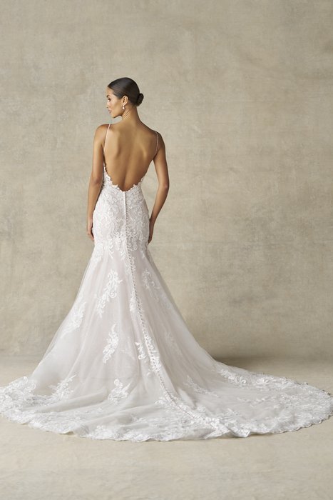 Allure Bridal A1475